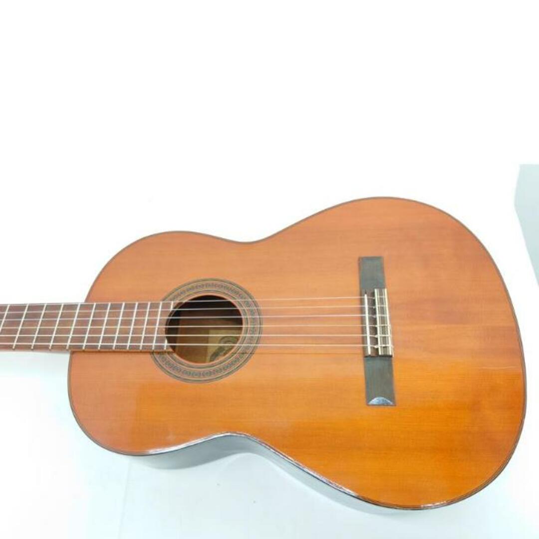 YAMAHA ヤマハ/クラシックギター/G-70D/Cランク/09【中古】の YAMAHA ヤマハ/クラシックギター/G-70D/Cランク/09【中古】の