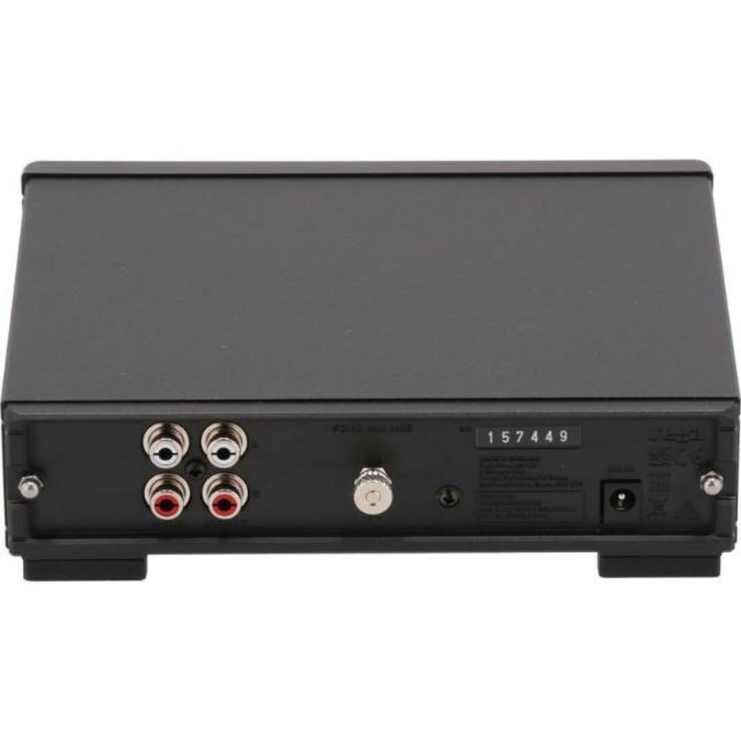 REGA レガ/フォノイコライザーアンプ/FONO MM mk3/157449/A REGA レガ/フォノイコライザーアンプ/FONO MM mk3/157449/A