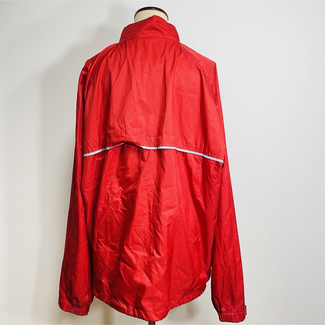 STUSSY - ステューシー ナイロンジャケット◎90s ダウン STUSSY - ステューシー ナイロンジャケット◎90s ダウン