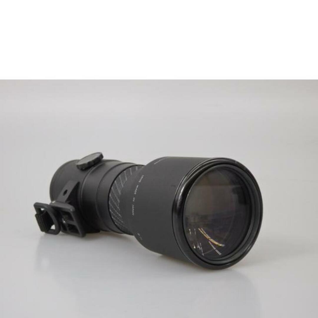 SIGMA シグマ/望遠レンズ/AF TELE 500mm F7.2 APO/1002269/AB SIGMA シグマ/望遠レンズ/AF TELE 500mm F7.2 APO/1002269/AB