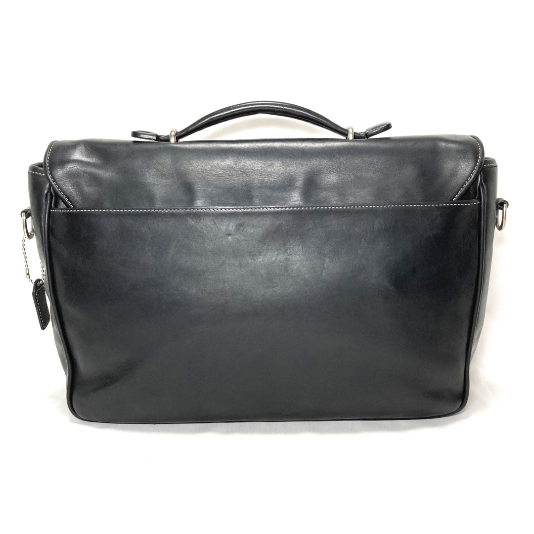 COACH - COACH オールドコーチ ビジネスバッグ ショルダーバッグ COACH - COACH オールドコーチ ビジネスバッグ ショルダーバッグ