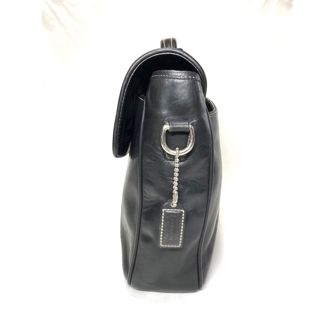 COACH - COACH オールドコーチ ビジネスバッグ ショルダーバッグ COACH - COACH オールドコーチ ビジネスバッグ ショルダーバッグ