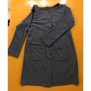 ネストローブ(nest Robe)のNest Robe ロングカーディガン(カーディガン)