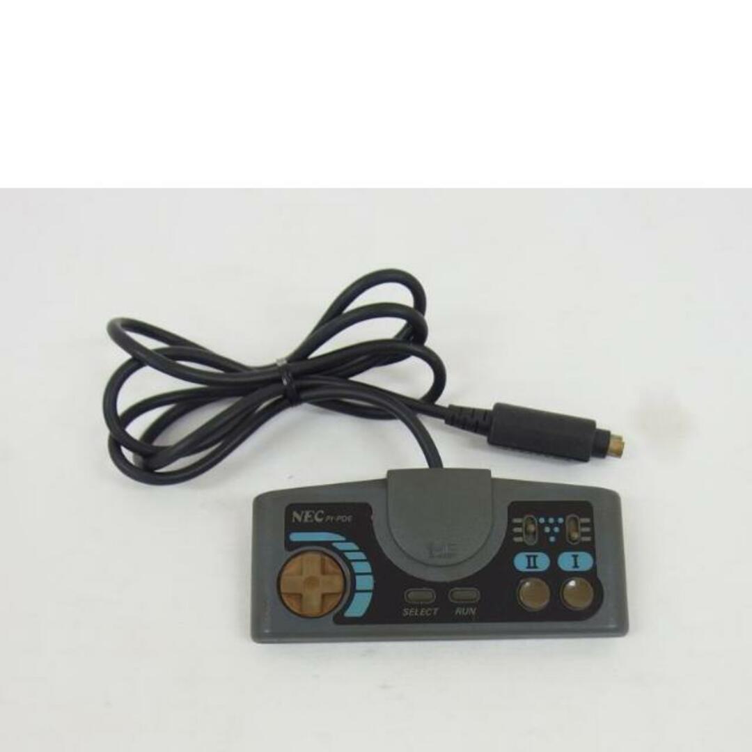 NEC/PCエンジン DUO-RX/PCE-DUORX/4616031YA/Bランク/04【中古 NEC/PCエンジン DUO-RX/PCE-DUORX/4616031YA/Bランク/04【中古