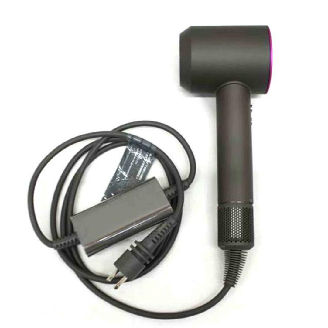 Dyson - dyson ダイソン/Supersonic ionic ヘアドライヤー/HD03/C7S-JP-PCK2284A/Bランク/05【中古】の通販 by ワンダーレックス ラクマ店|ダイソンならラクマ Dyson - dyson ダイソン/Supersonic ionic ヘアドライヤー/HD03/C7S-JP-PCK2284A/Bランク/05【中古】の通販 by ワンダーレックス ラクマ店|ダイソンならラクマ