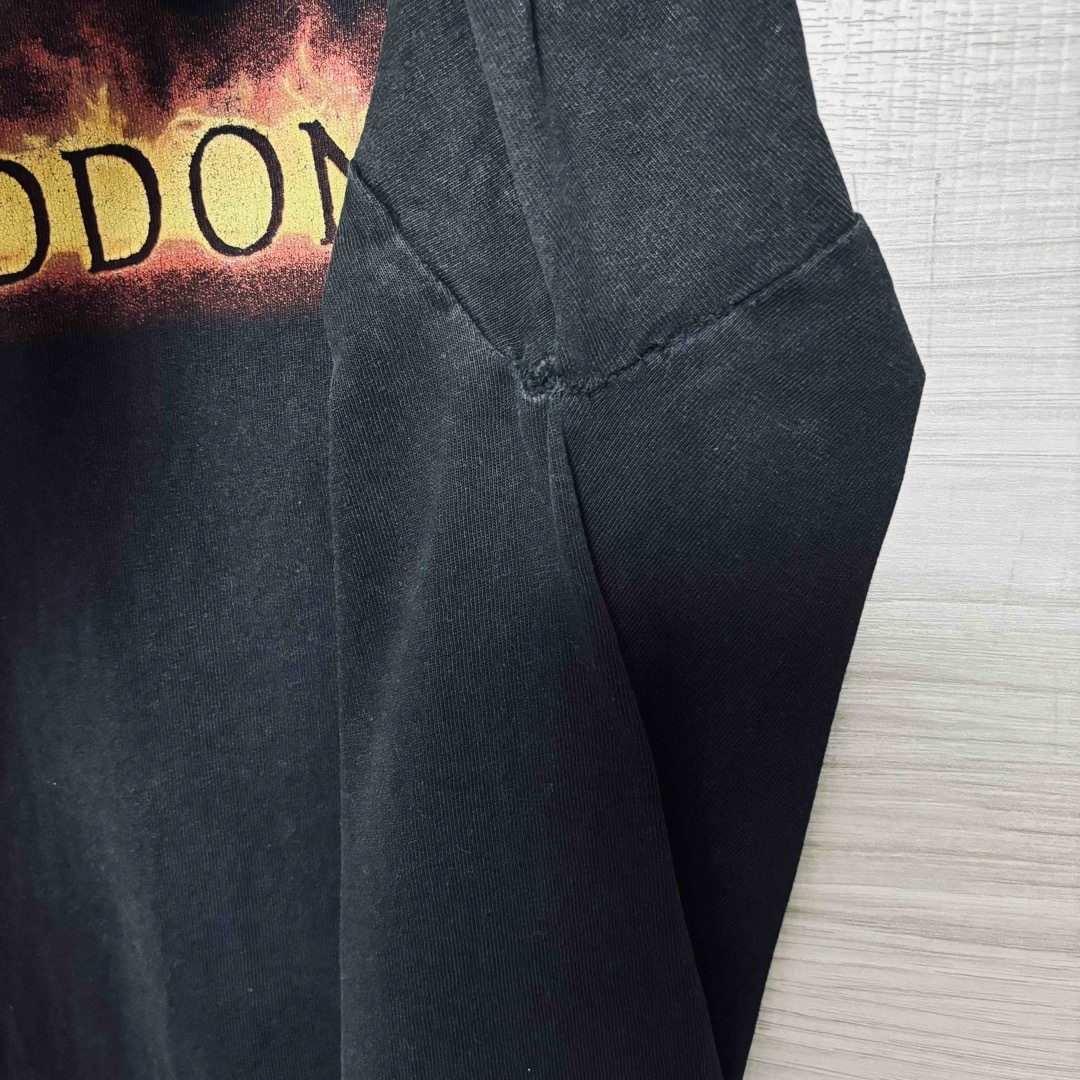 TV&MOVIE - 【入手困難】アルマゲドン Tシャツ XLサイズ 90s TV&MOVIE - 【入手困難】アルマゲドン Tシャツ XLサイズ 90s