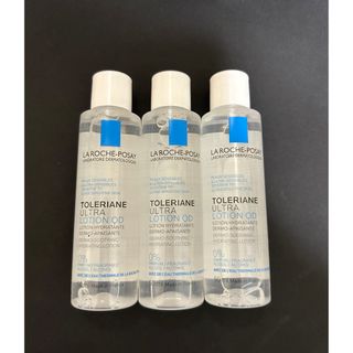 LA ROCHE-POSAY（化粧水/ローション）のフリマアイテム一覧