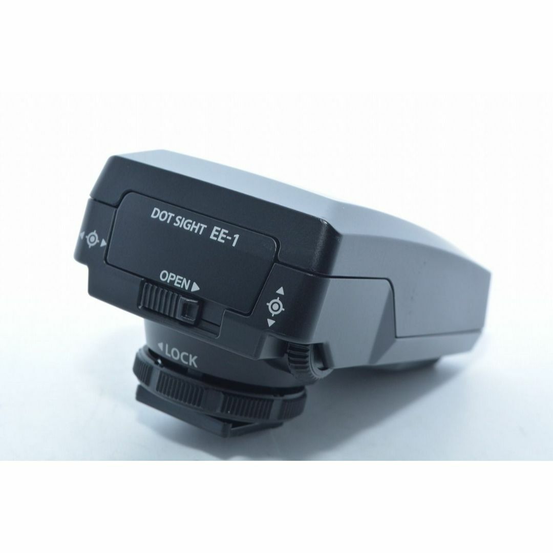 オリンパス OLYMPUS ドットサイト照準器 EE-1 オリンパス OLYMPUS ドットサイト照準器 EE-1