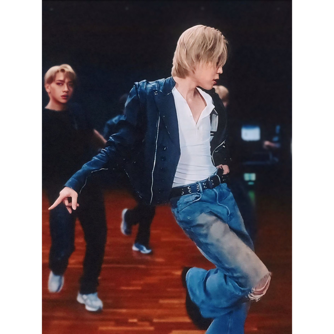No.531 JIMIN BTS 写真 L判 フォト ジミンの通販 by チミ|ラクマ No.531 JIMIN BTS 写真 L判 フォト ジミンの通販 by チミ|ラクマ