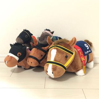 アイドルホースのフリマアイテム一覧 アイドルホースのフリマアイテム一覧