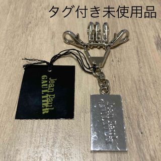 Jean-Paul GAULTIER(キーホルダー)のフリマアイテム一覧 Jean-Paul GAULTIER(キーホルダー)のフリマアイテム一覧