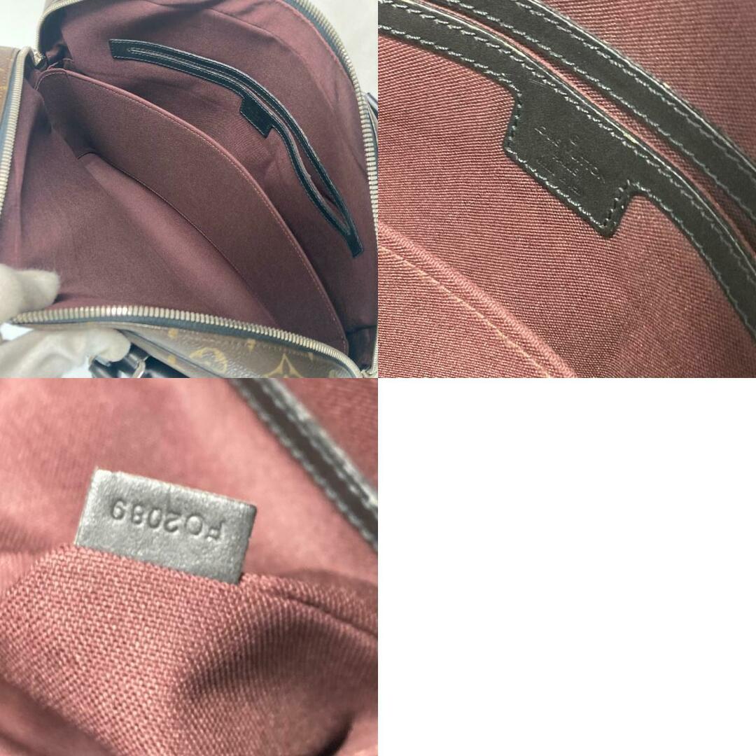 ルイヴィトン LOUIS VUITTON ソフトブリーフケース M56719 ルイヴィトン LOUIS VUITTON ソフトブリーフケース M56719
