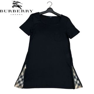 BURBERRY(チュニック)のフリマアイテム一覧 BURBERRY(チュニック)のフリマアイテム一覧