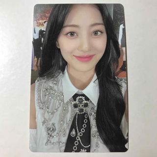 TWICE DVD トレカ ジヒョ(K-POP/アジア)