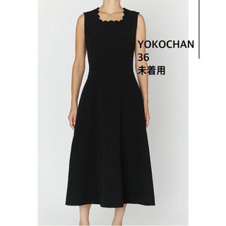 YOKO CHAN(ロングワンピース/マキシワンピース)のフリマ YOKO CHAN(ロングワンピース/マキシワンピース)のフリマ
