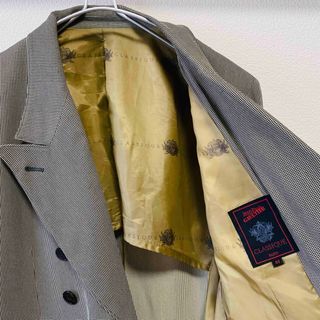 Jean-Paul GAULTIER - 80〜90年代ビンテージ 日本製 ジャン Jean-Paul GAULTIER - 80〜90年代ビンテージ 日本製 ジャン