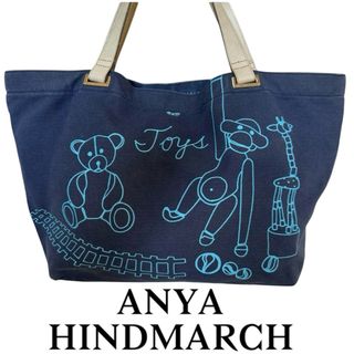 ANYA HINDMARCHのフリマアイテム一覧 ANYA HINDMARCHのフリマアイテム一覧
