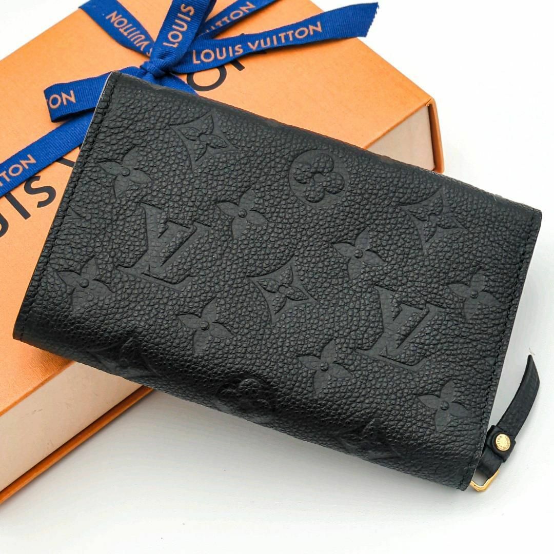 LOUIS VUITTON - 【極美品】ルイヴィトン アンプラント LOUIS VUITTON - 【極美品】ルイヴィトン アンプラント