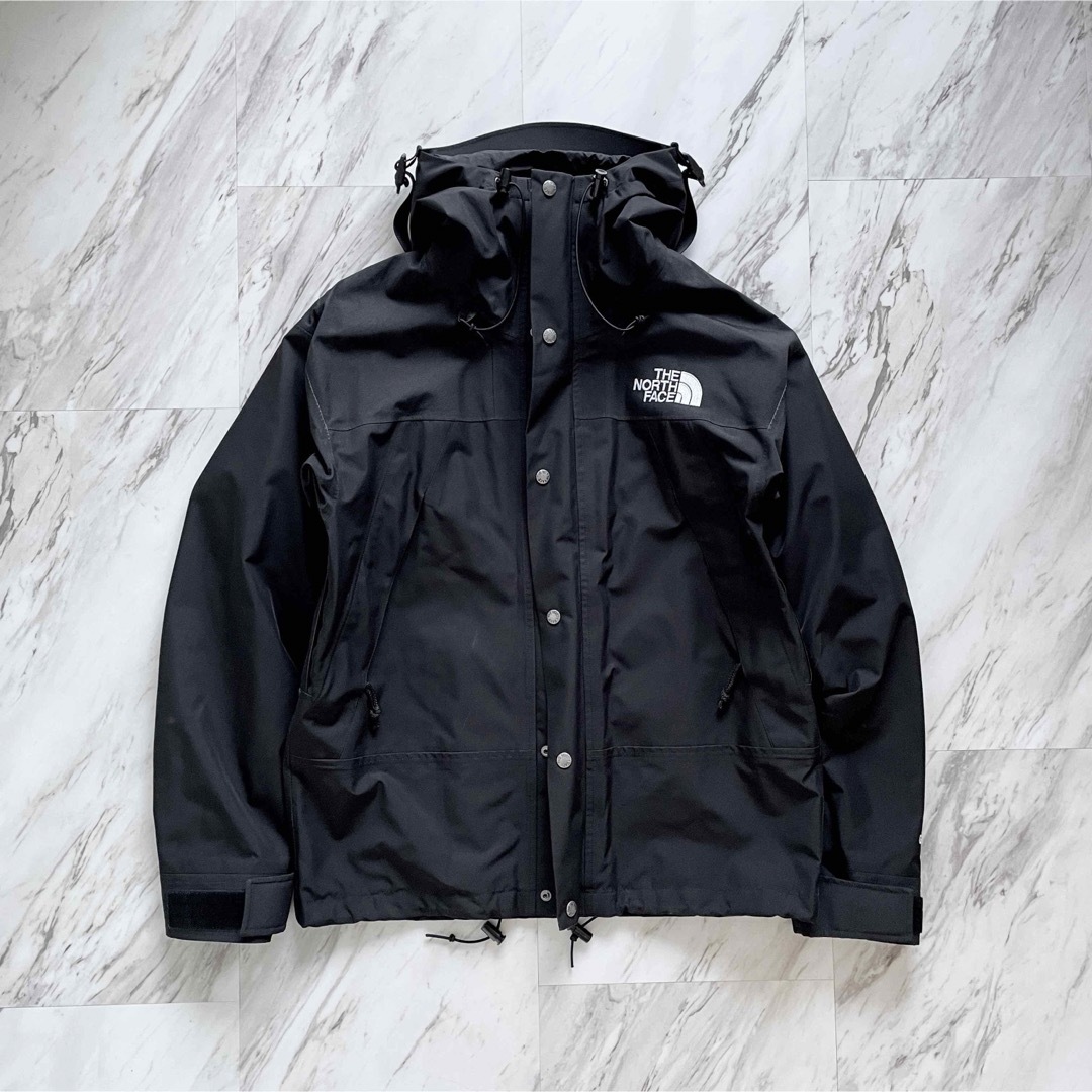 ナイロンジャケット THE NORTH FACE - THE NORTH FACE 1990 MOUNTAIN JACKET GTX