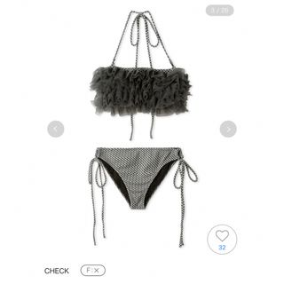 SNIDEL(水着)のフリマアイテム一覧 SNIDEL(水着)のフリマアイテム一覧