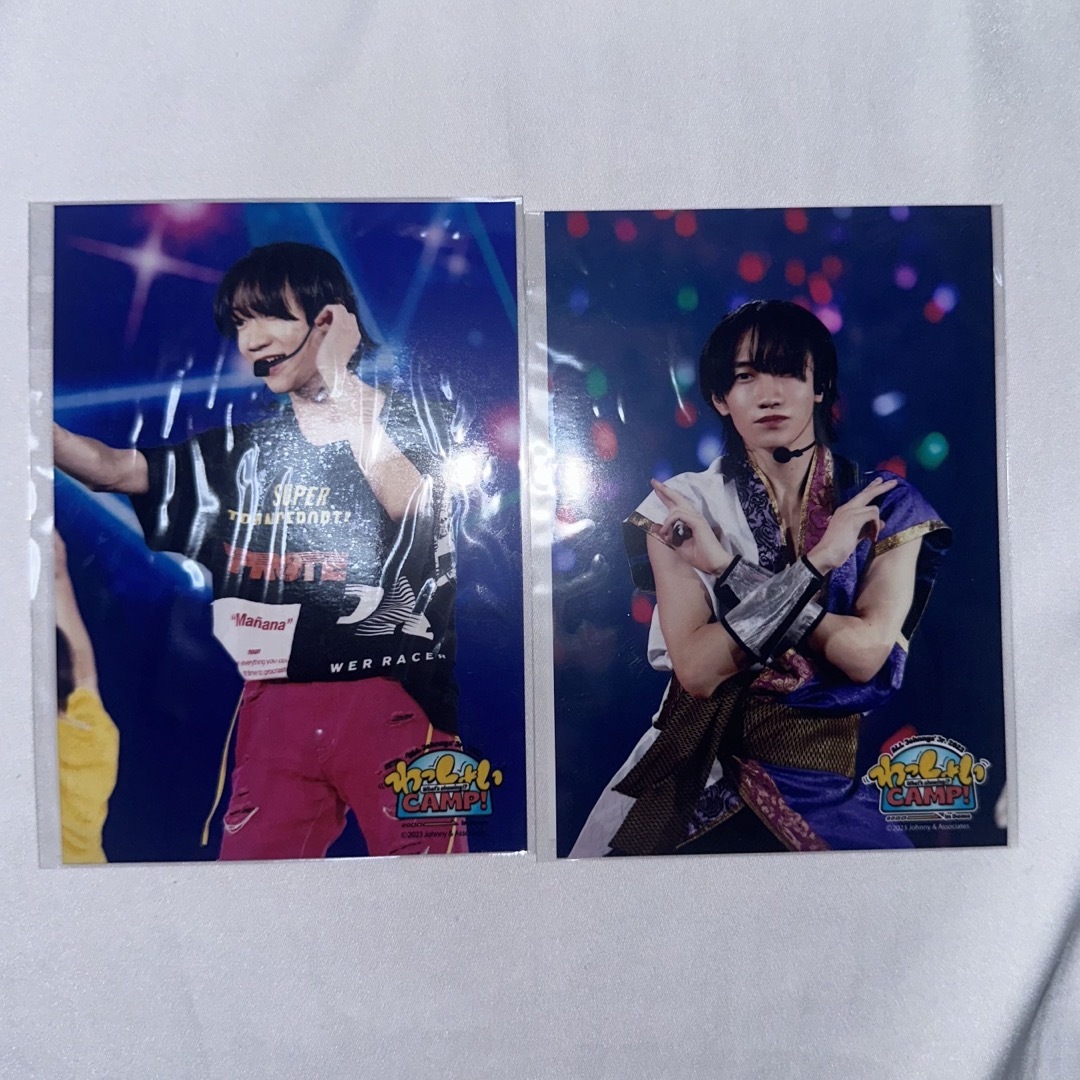 川﨑星輝 ステフォ チケットの音楽(男性アイドル)の商品写真