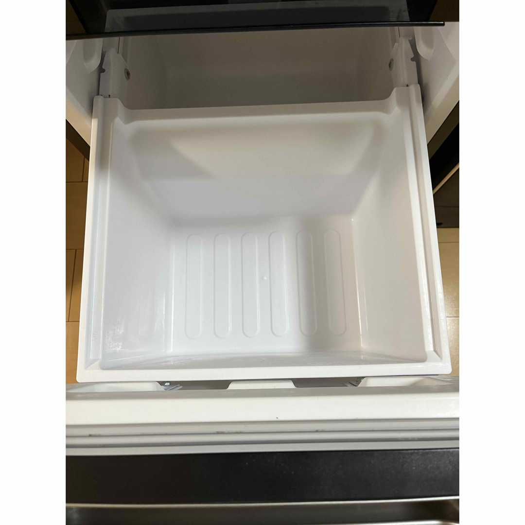 シャープ 冷蔵庫 152L ブラック シャープ 冷蔵庫 152L ブラック