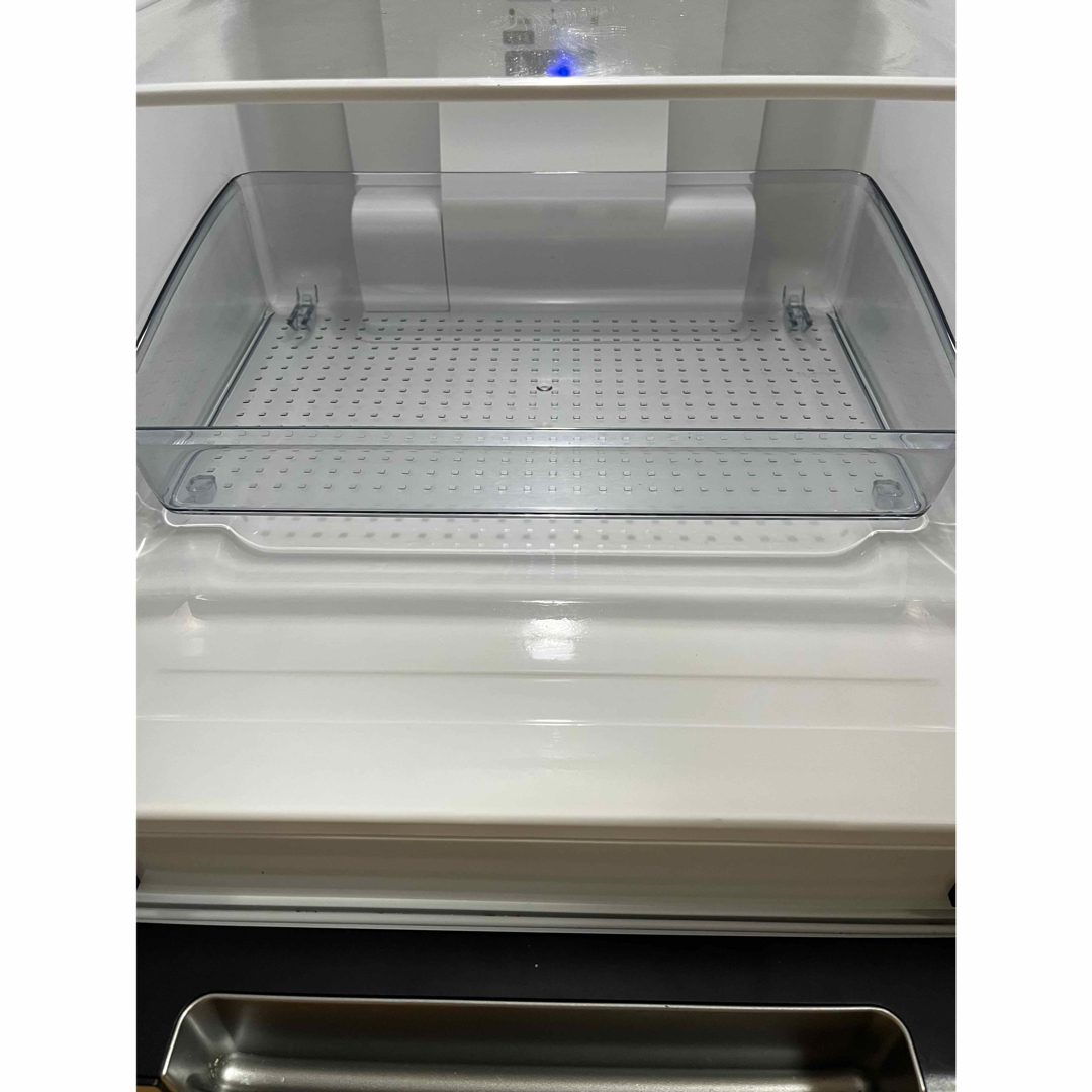 シャープ 冷蔵庫 152L ブラック シャープ 冷蔵庫 152L ブラック