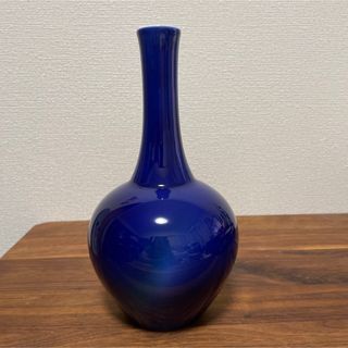 深川製磁 - 有田焼 深川製磁 吉祥紋様 春秋紋 花瓶 戦前 桜 楓 深川製磁 - 有田焼 深川製磁 吉祥紋様 春秋紋 花瓶 戦前 桜 楓