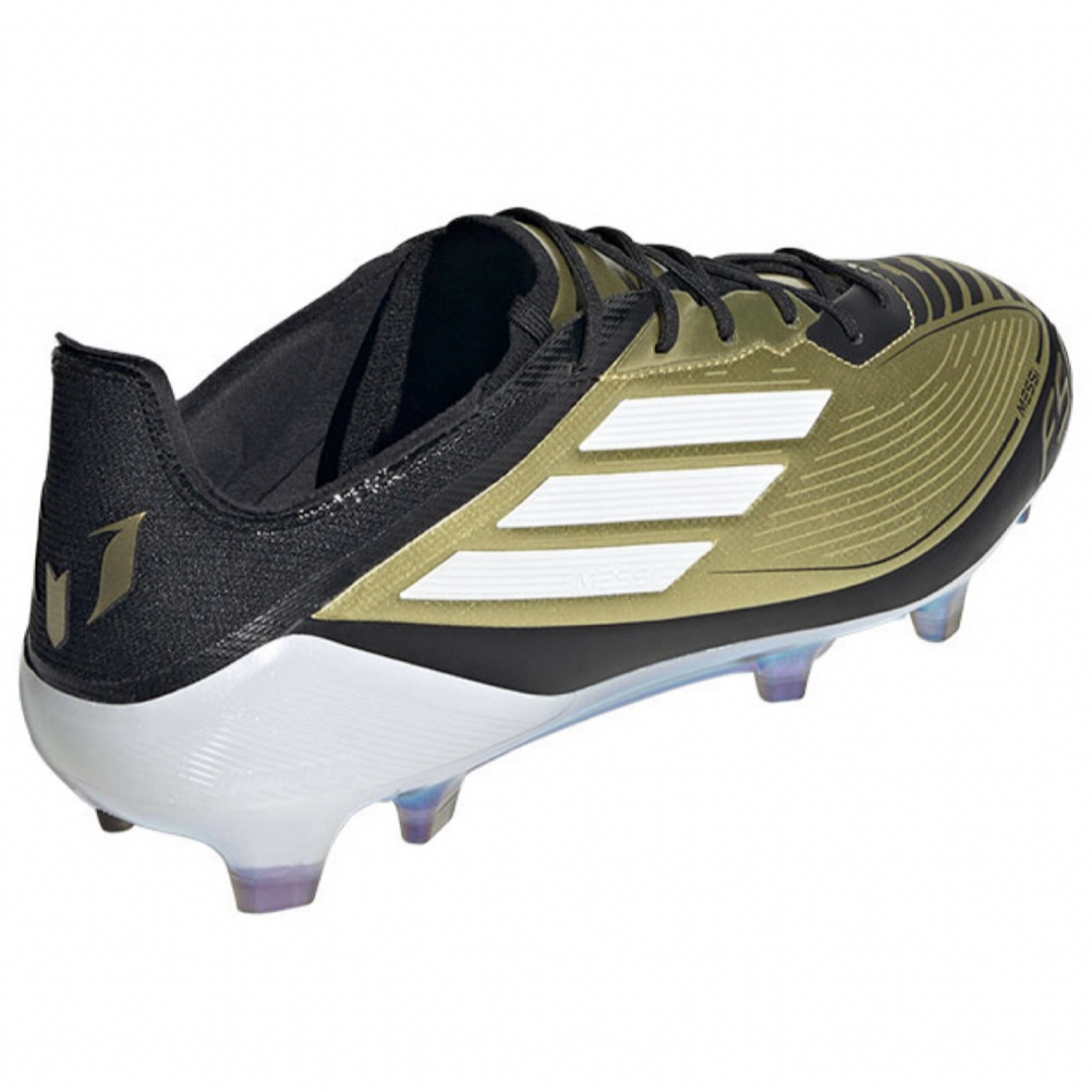 adidas - 26.5 F50 MESSI ELITE FG IG6717 スパイク サッカーの adidas - 26.5 F50 MESSI ELITE FG IG6717 スパイク サッカーの