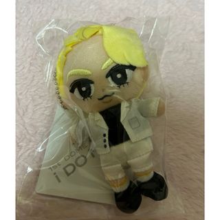 スノーマン(Snow Man)のラウール　すのちる　IDOME(アイドルグッズ)