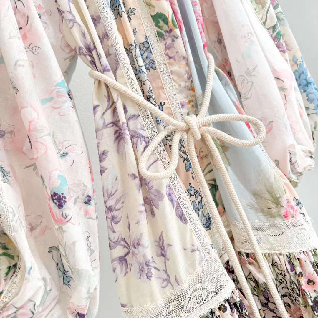 正規品Zimmermannジマーマン ワンピース 定価12万 正規品Zimmermannジマーマン ワンピース 定価12万
