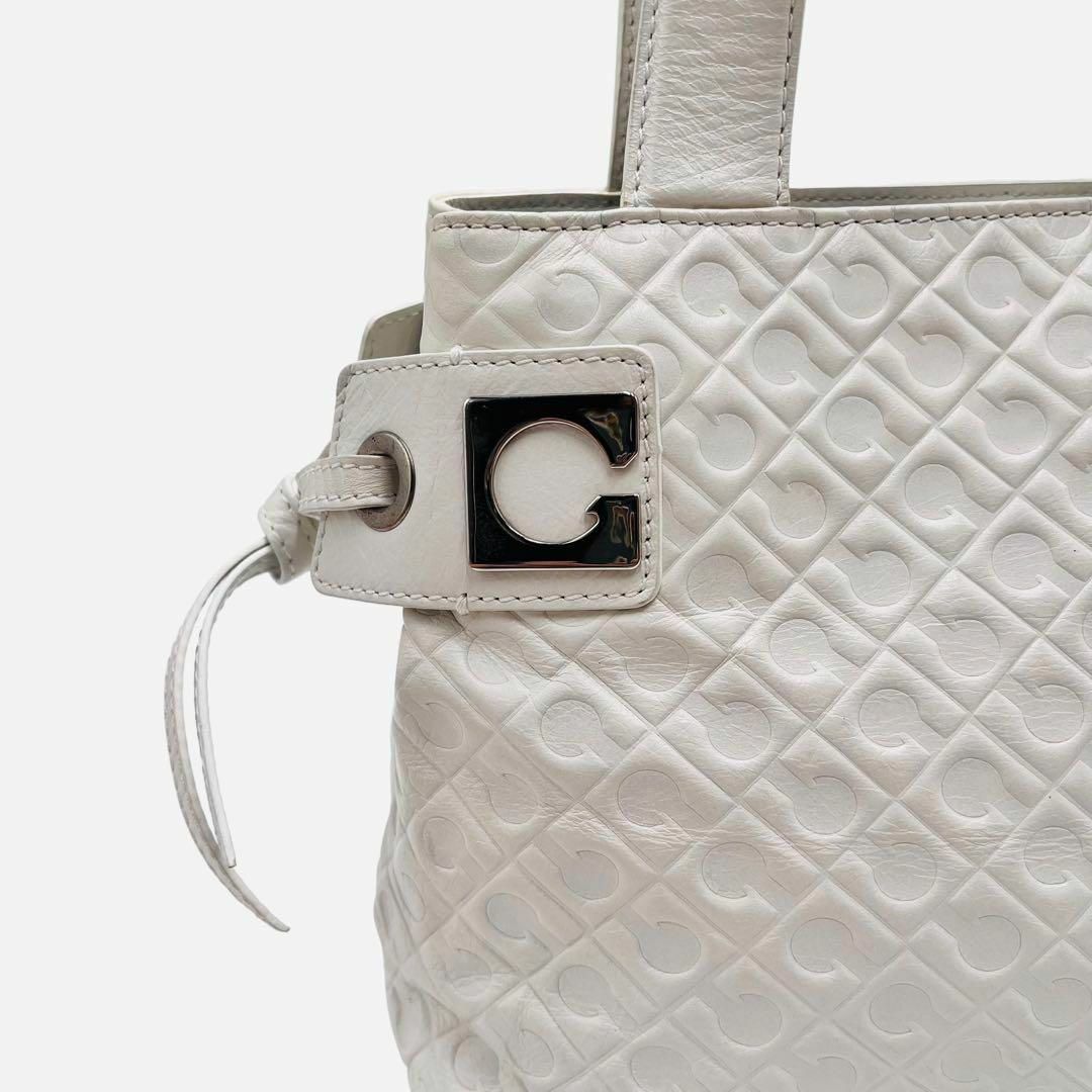 GHERARDINI - 美品✨ GHERARDINI ゲラルディーニ ハンドバッグ GHERARDINI - 美品✨ GHERARDINI ゲラルディーニ ハンドバッグ