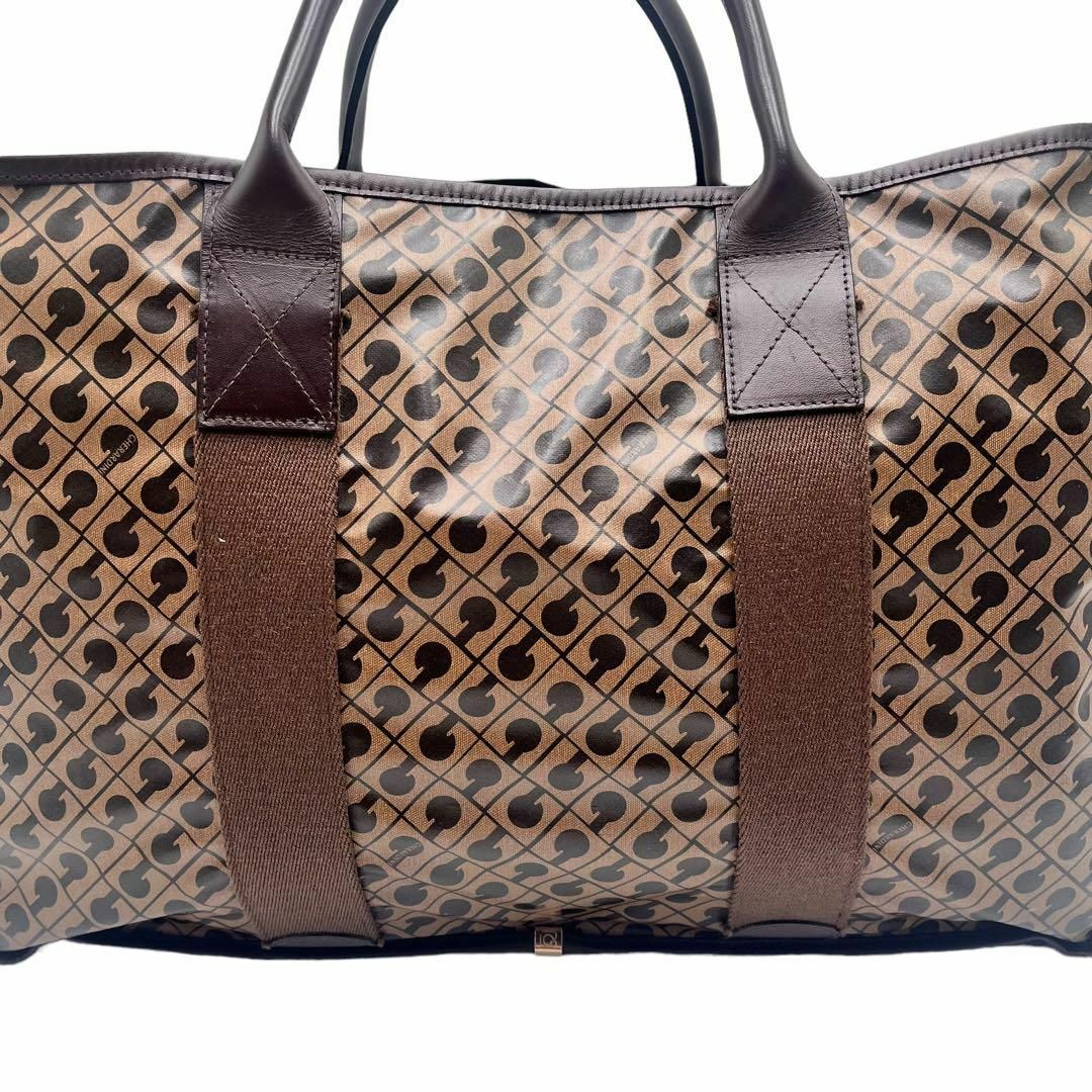 GHERARDINI - 美品✨GHERARDINI ゲラルディーニ ボストンバッグ GHERARDINI - 美品✨GHERARDINI ゲラルディーニ ボストンバッグ