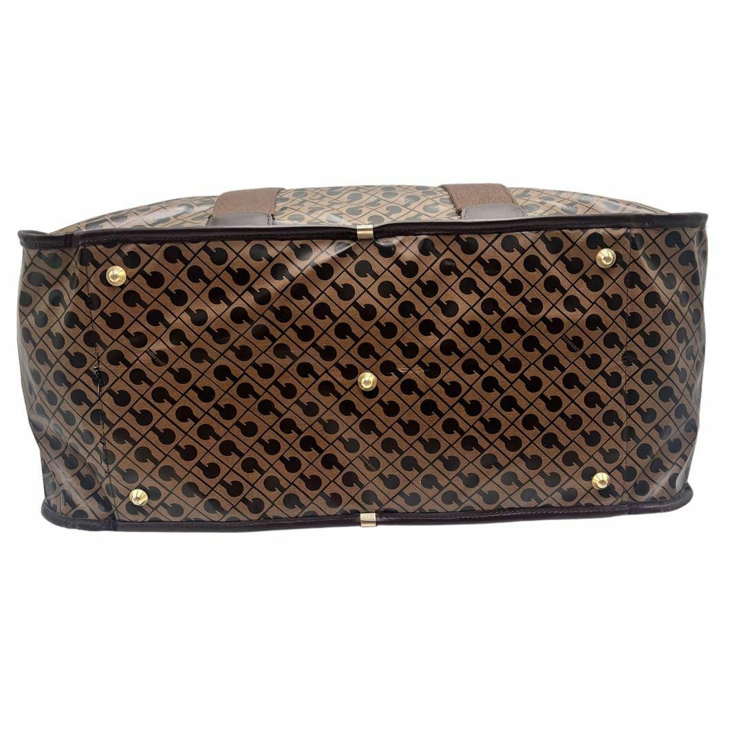 GHERARDINI - 美品✨GHERARDINI ゲラルディーニ ボストンバッグ GHERARDINI - 美品✨GHERARDINI ゲラルディーニ ボストンバッグ