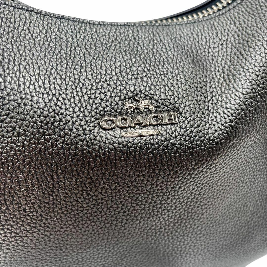 COACH - 新品未使用✨COACH コーチ 2way ホーボー ワン COACH - 新品未使用✨COACH コーチ 2way ホーボー ワン