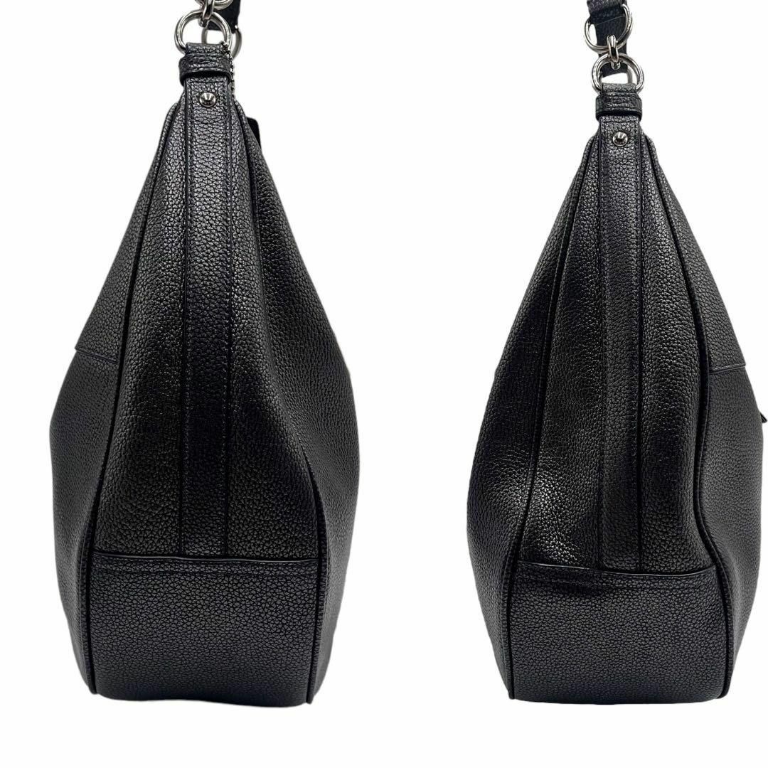 COACH - 新品未使用✨COACH コーチ 2way ホーボー ワン COACH - 新品未使用✨COACH コーチ 2way ホーボー ワン