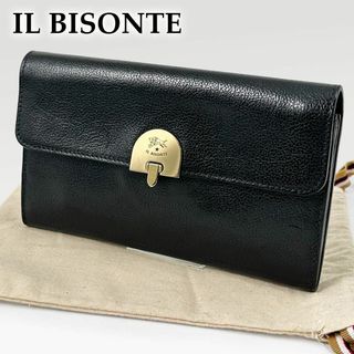 IL BISONTE(財布 ・ ブラック/黒色系)のフリマアイテム一覧 IL BISONTE(財布 ・ ブラック/黒色系)のフリマアイテム一覧