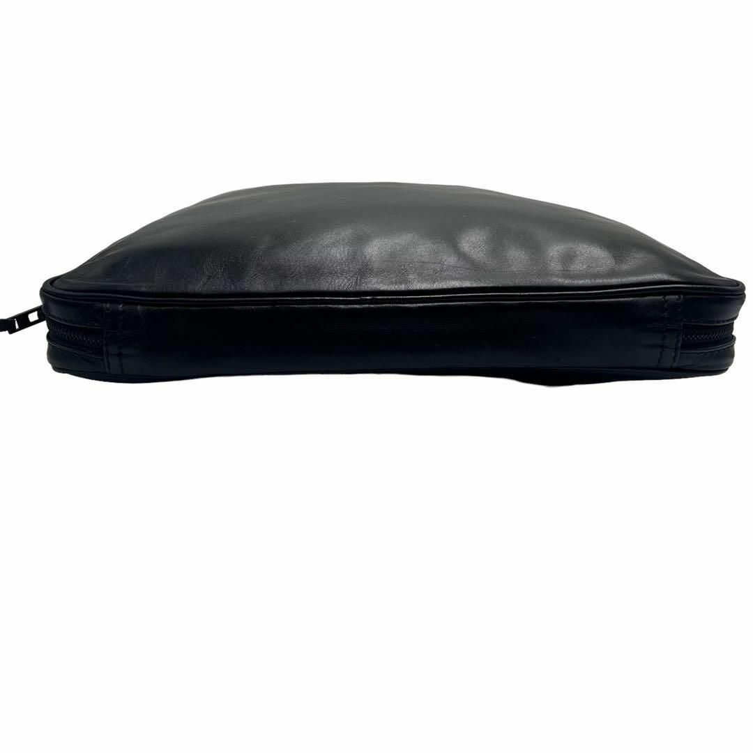 LOEWE - 極美品✨LOEWE ロエベ セカンドバッグ オーガナイザー LOEWE - 極美品✨LOEWE ロエベ セカンドバッグ オーガナイザー