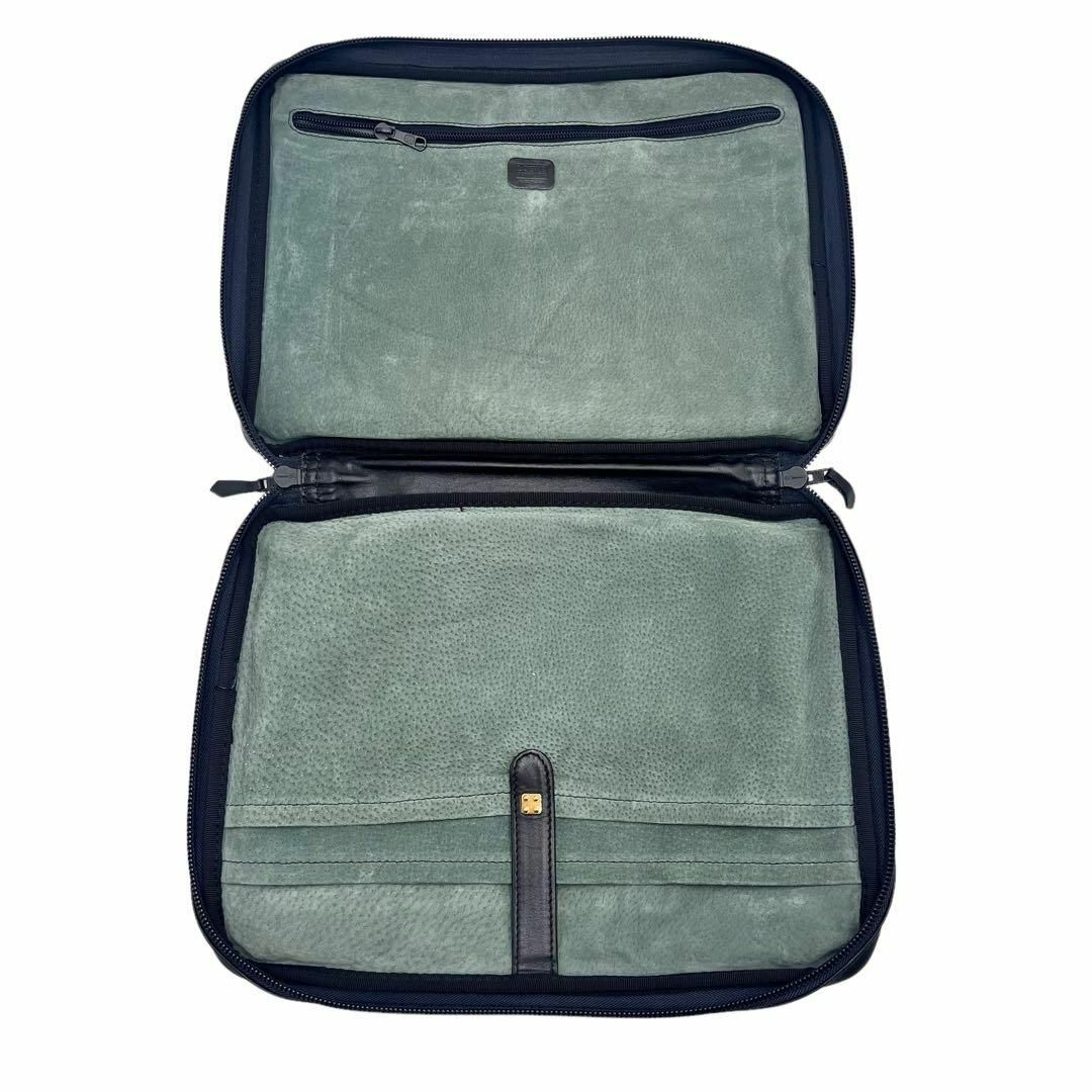 LOEWE - 極美品✨LOEWE ロエベ セカンドバッグ オーガナイザー LOEWE - 極美品✨LOEWE ロエベ セカンドバッグ オーガナイザー