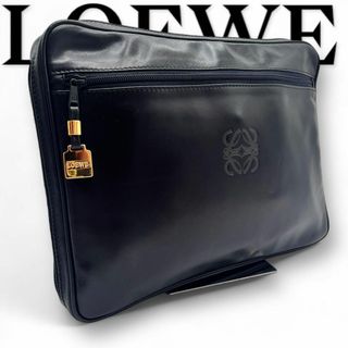 LOEWE(セカンドバッグ/クラッチバッグ)のフリマアイテム一覧 LOEWE(セカンドバッグ/クラッチバッグ)のフリマアイテム一覧
