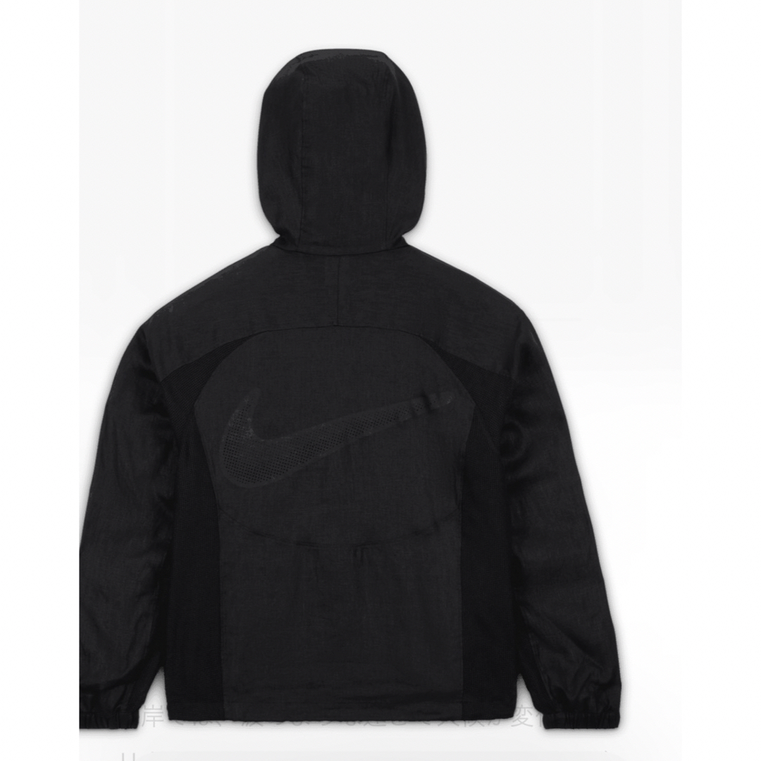 STUSSY - M Stussy Nike LINEN JACKET FZ5751-010の通販 by You STUSSY - M Stussy Nike LINEN JACKET FZ5751-010の通販 by You