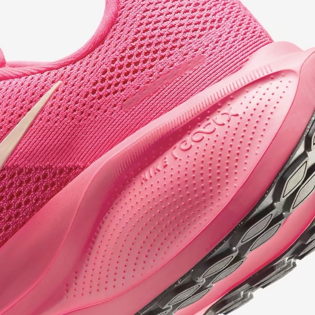 NIKE - ナイキ エアズームペガサス41 25.0㎝の通販 by hop NIKE - ナイキ エアズームペガサス41 25.0㎝の通販 by hop