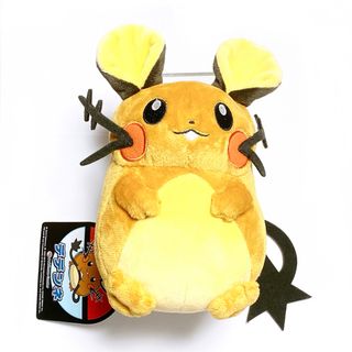ポケモンセンター デデンネ ぬいぐるみ ポケドール 塗り ポケモンセンター デデンネ ぬいぐるみ ポケドール 塗り