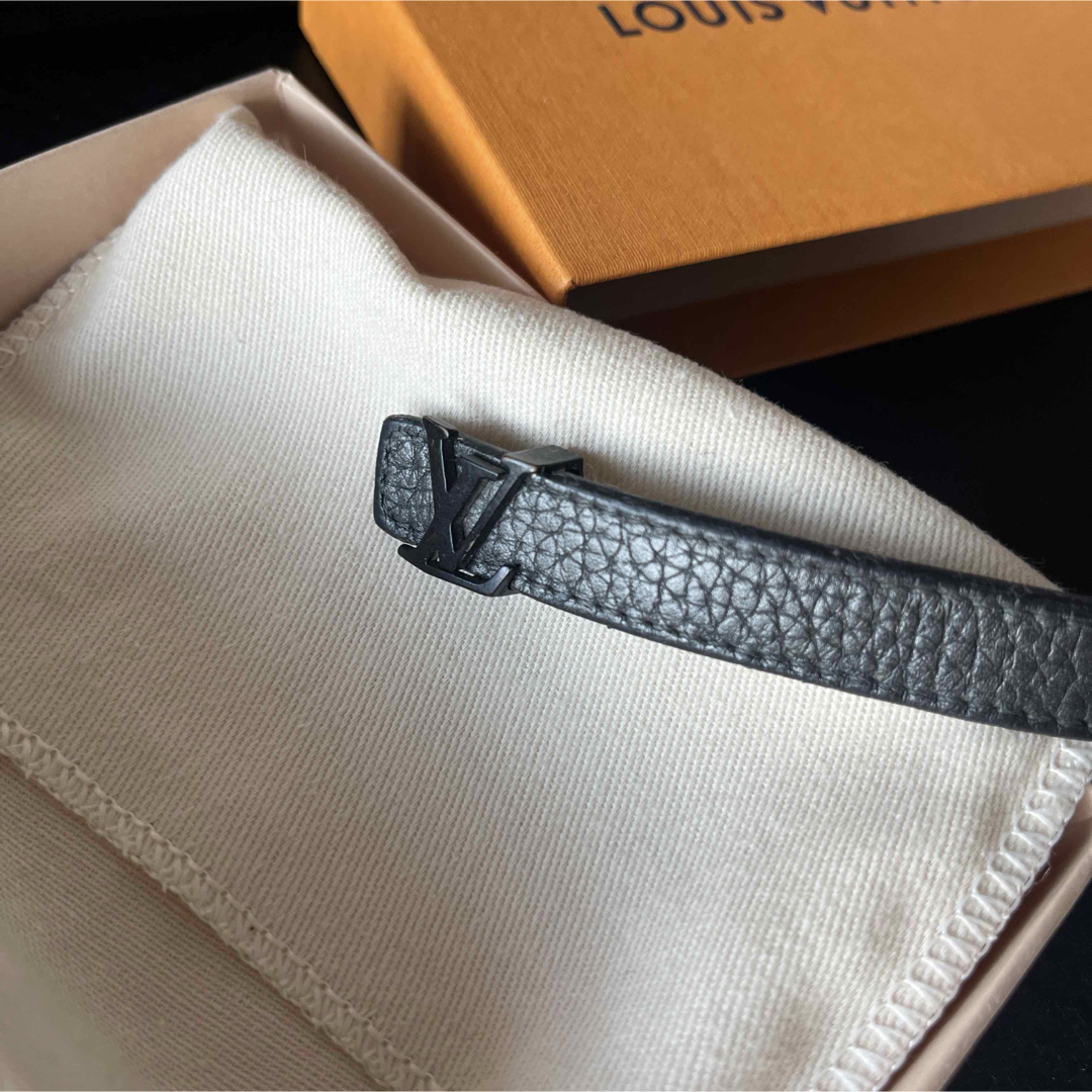 Louis Vuitton ルイヴィトン ブレスレット バングル Louis Vuitton ルイヴィトン ブレスレット バングル