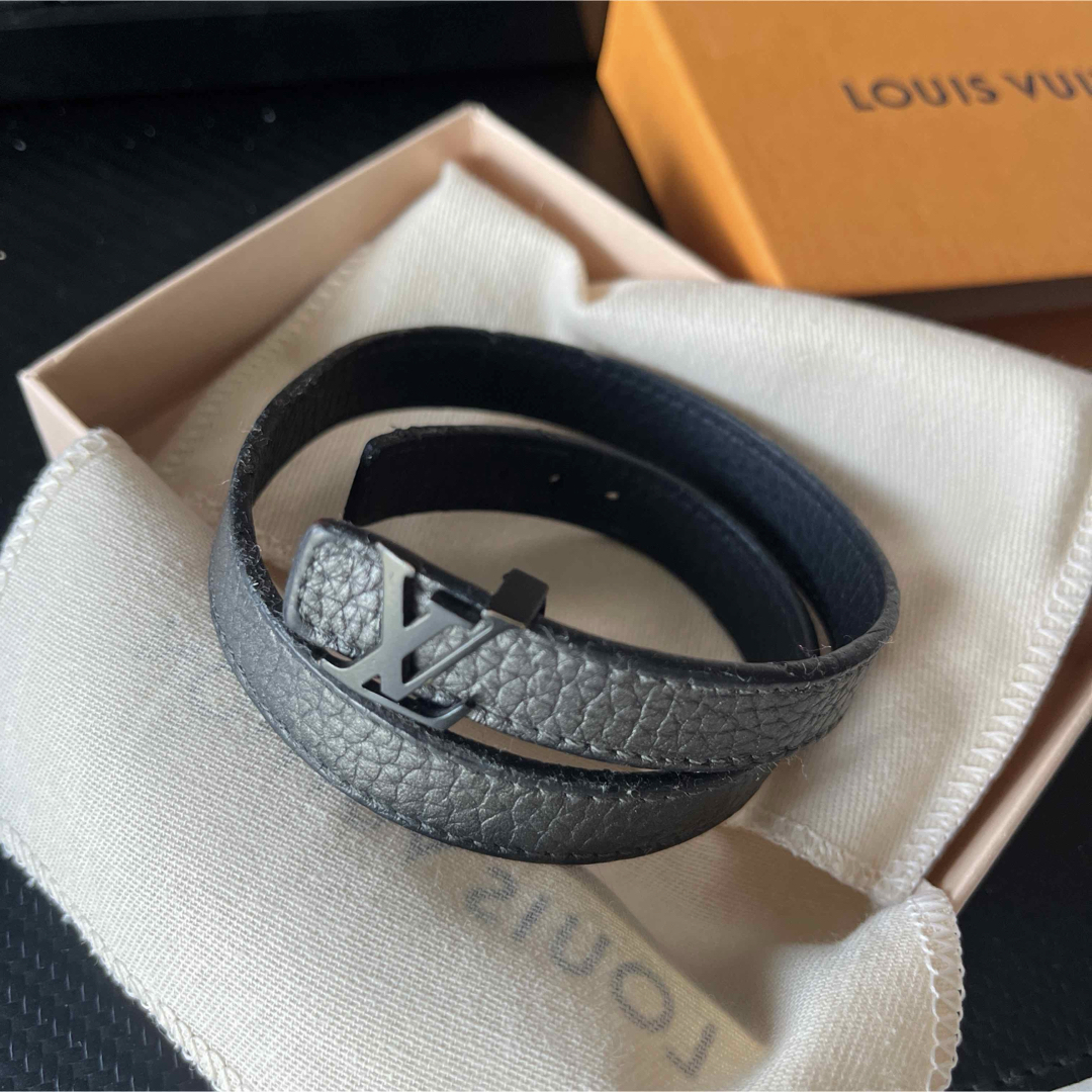 Louis Vuitton ルイヴィトン ブレスレット バングル Louis Vuitton ルイヴィトン ブレスレット バングル