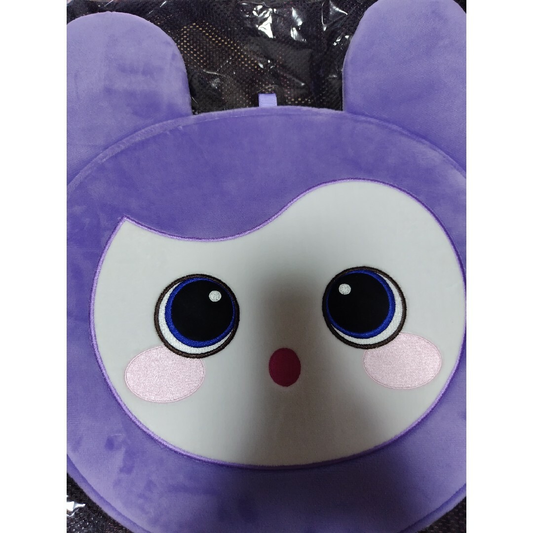 TWICE はやい サナ サブリー うちわケース TWICE はやい サナ サブリー うちわケース