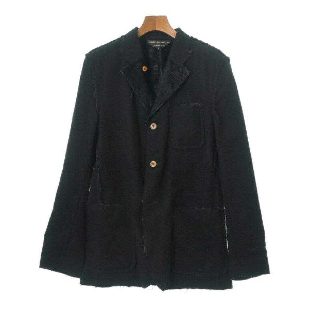 COMME des GARCONS HOMME PLUS - COMME des GARCONS HOMME PLUS COMME des GARCONS HOMME PLUS - COMME des GARCONS HOMME PLUS