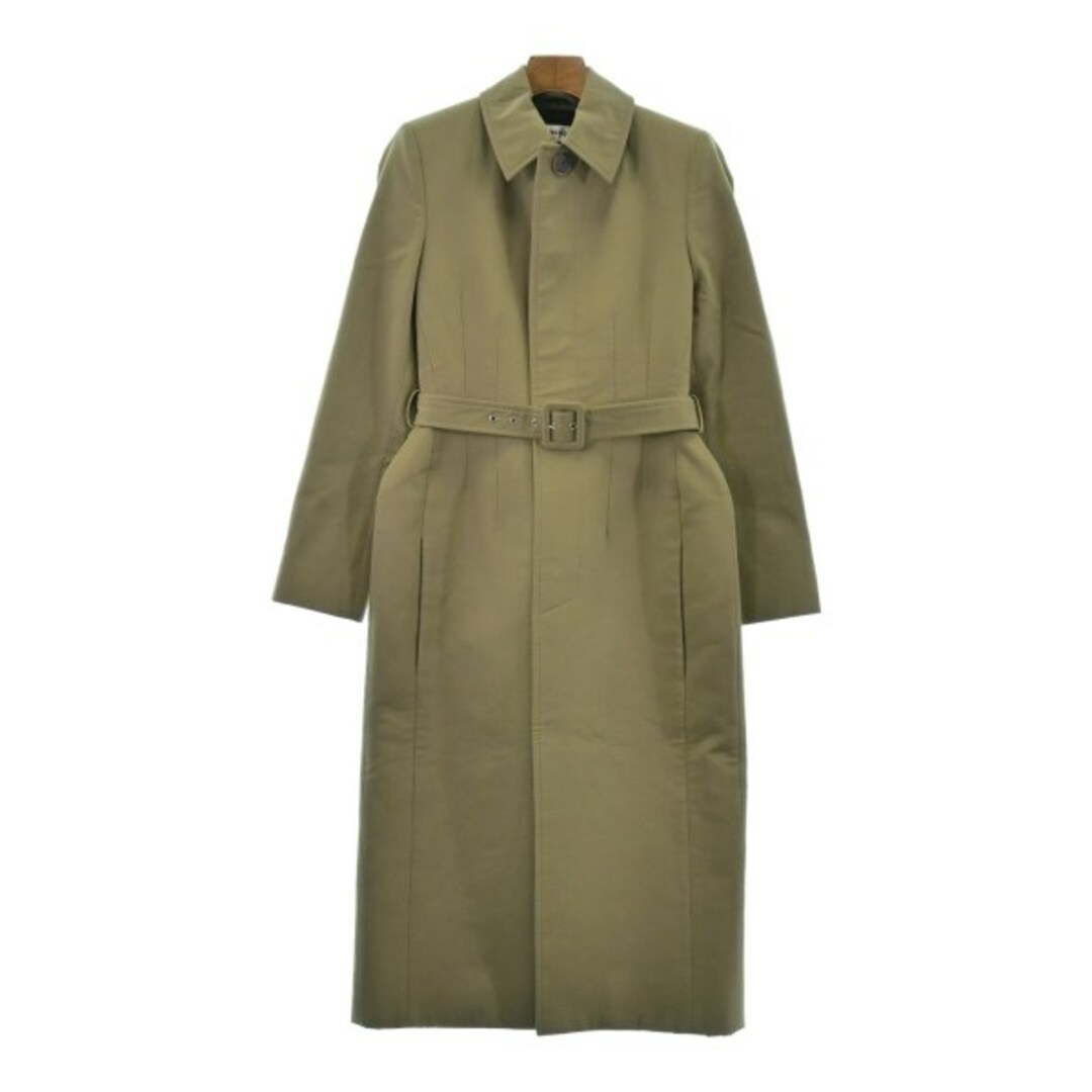 BALENCIAGA - BALENCIAGA バレンシアガ トレンチコート 34(XXS位 BALENCIAGA - BALENCIAGA バレンシアガ トレンチコート 34(XXS位