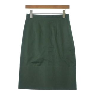 CELINE(コットン ・ ひざ丈スカート)のフリマアイテム一覧 CELINE(コットン ・ ひざ丈スカート)のフリマアイテム一覧