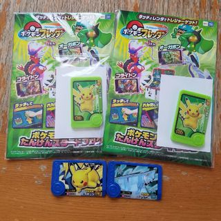 ポケモン(ポケモン)のポケモンフレンダ(その他)
